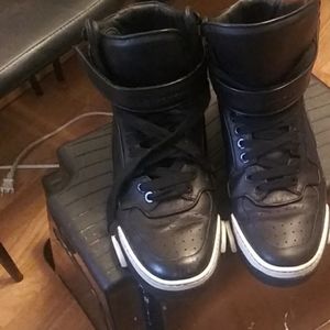 Men givenchy Tyson shoes